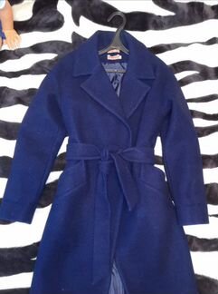 Пальто демисезонное р. 42-44