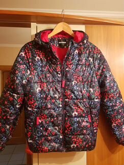 Куртка Acoola для девочки (158)