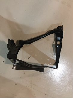 Очко фары Мерседес глк 204