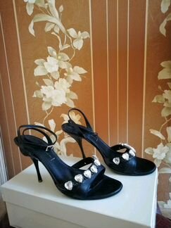 Босоножки Casadei, размер 39