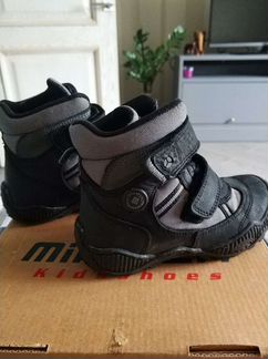 Ботинкие minimen