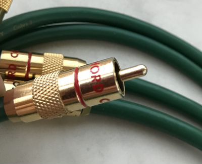 Межблочный кабель Chord Cobra