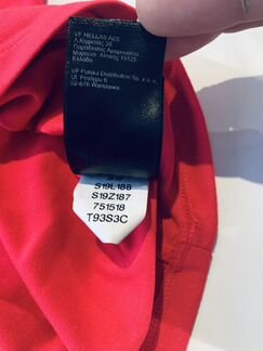 Футболка The North Face. Оригинал