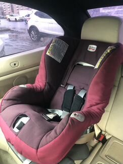 Детское кресло Britax Roomer First Class