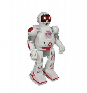 Робот радиоуправляемый Longshore Limited Xtrem Bot