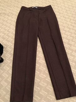 Брюки женские теплые р.44