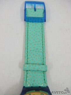 Часы Swatch scuba, модель En Vague