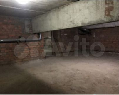 Подвал свободного назначения