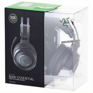 Наушники без проводные Razer nari Essential