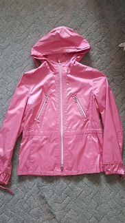 Ветровка для девочки 152-158
