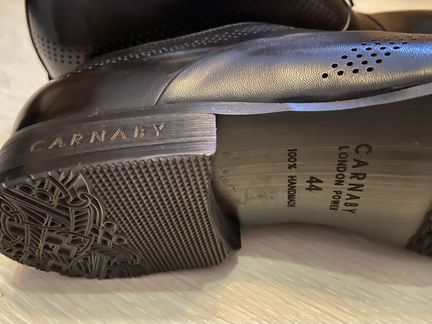 Туфли мужские 44 размер