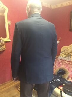 Пиджак 56-58
