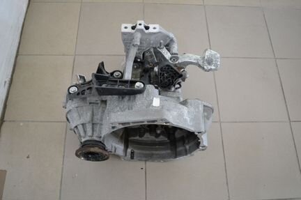 Коробка передач MAW MFR 1.6TDI Volkswagen Touran
