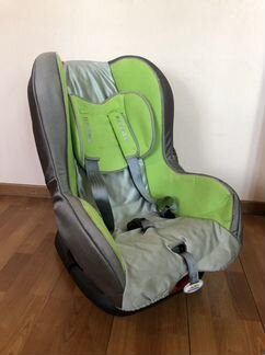 Детское автокресло бу