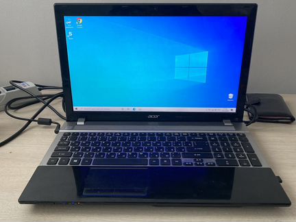 Acer v3 571g