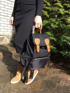 Женский рюкзак Burberry