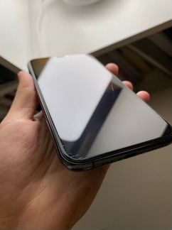 iPhone 11 pro 256gb 2 SIM Space Grey