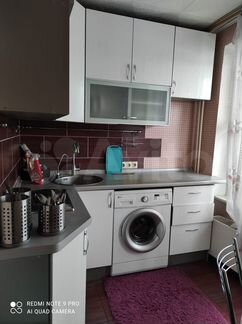 2-к квартира, 50 м², 9/14 эт.