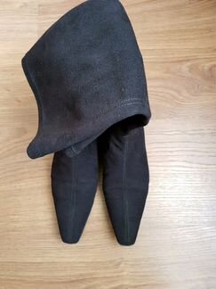 Сапоги