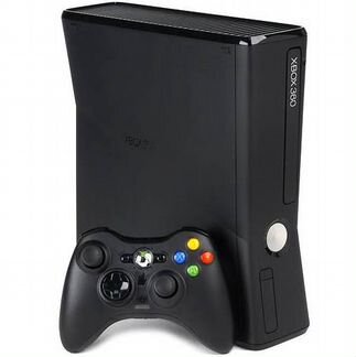 Xbox 360