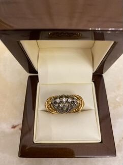 Золотое кольцо