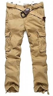 Брюки Abercrombi & Fitch