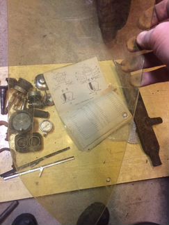 Военные вещи