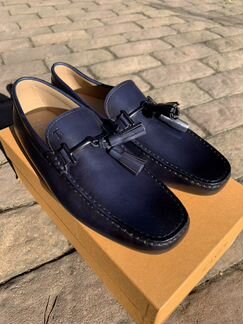 Мокасины мужские TOD’S 43 размер