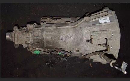 АКПП Infiniti EX35 (RE5R05A) с Гарантией