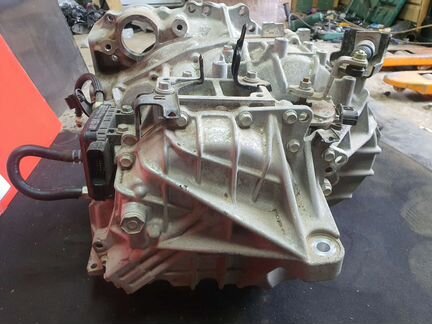 АКПП Toyota Camry V50,V55 2014