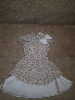 Одежда для девочки 2-3 года