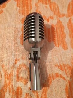 Микрофон Shure 55sh SeriesII