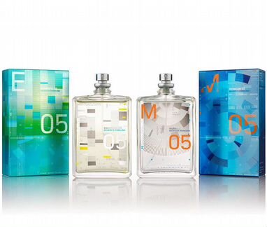 Escentric Molecules Escentric 05