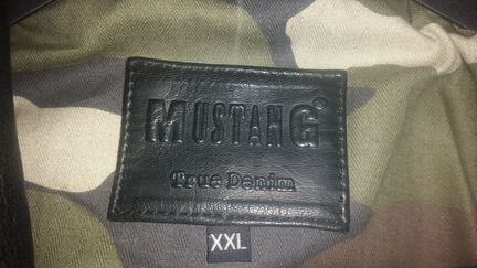 Кожаная куртка - косуха 