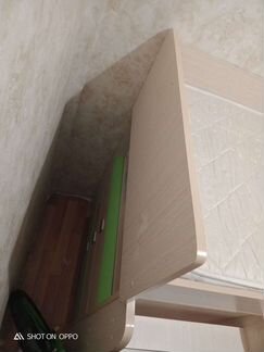 Кровать-чердак