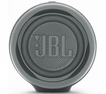 Колонка JBL Charge 4, серый