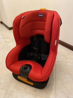 Автокресло chicco oasys