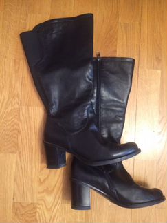 Сапоги, 40 р-р