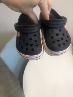 Crocs