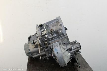 Коробка передач Citroen Evasion 2.1td