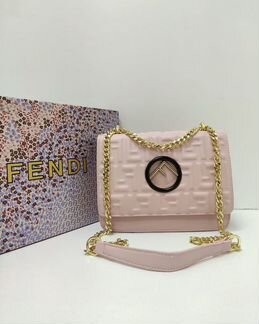 Сумочки Fendi