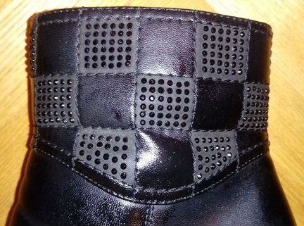 Ботильоны женские Miss Fantasy