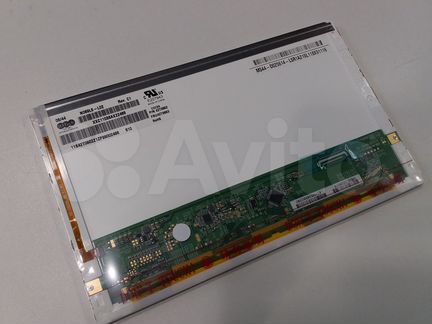 Матрица N089L6-L02 Rev.C1 8,9 1024x600 lvds