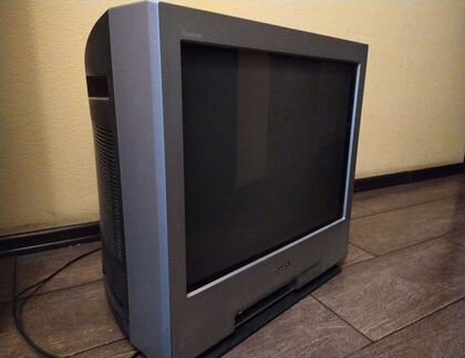 Телевизор Sony Trinitron KV-21FT1K