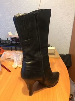 Сапоги