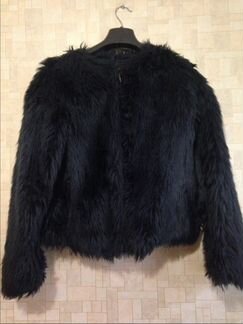 Верхняя одежда Б/у