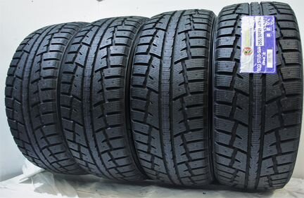 255 50 19 Шины r19 Новые зимние Minerva (Nokian)