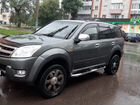 Great Wall Hover 2.4 МТ, 2007, 145 500 км