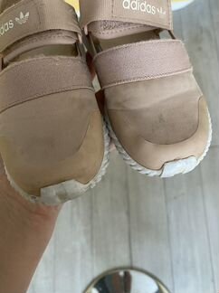 Кроссовки adidas детские