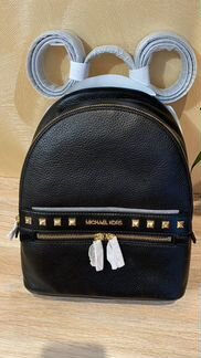 Рюкзак Michael kors новый кожаный оригинал